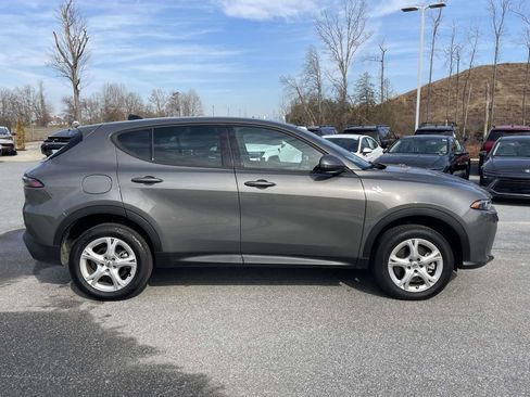 Used 2024 Dodge Hornet GT image 31