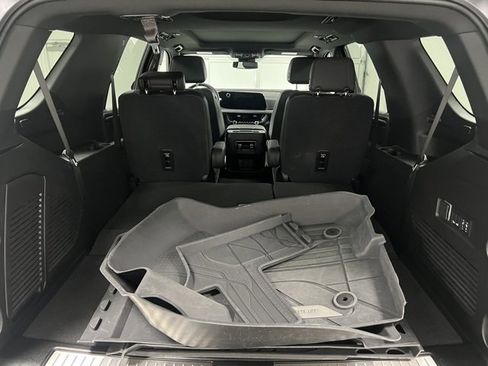 Used 2025 Chevrolet Tahoe RST w/ RST Capability Package image 52