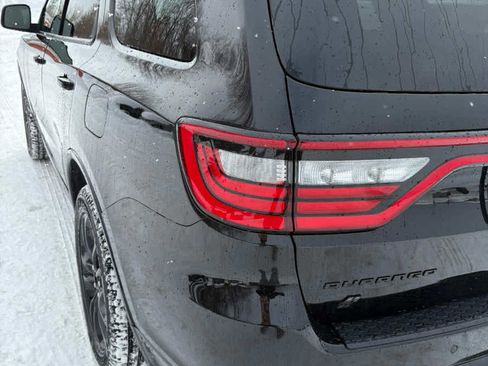 New 2026 Dodge Durango GT image 1