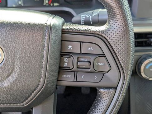 New 2025 Toyota Tacoma SR5 AWD/4WD image 16