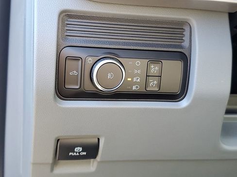 New 2026 Ford F350 XL w/ STX Appearance Package image 9