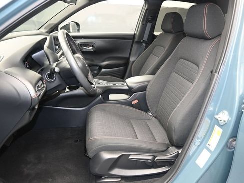 Used 2024 Honda HR-V Sport image 13
