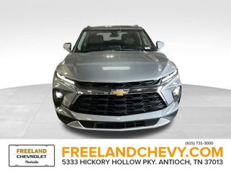 New 2025 Chevrolet Blazer LT video 2