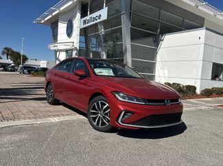 New 2026 Volkswagen Jetta SE video 1