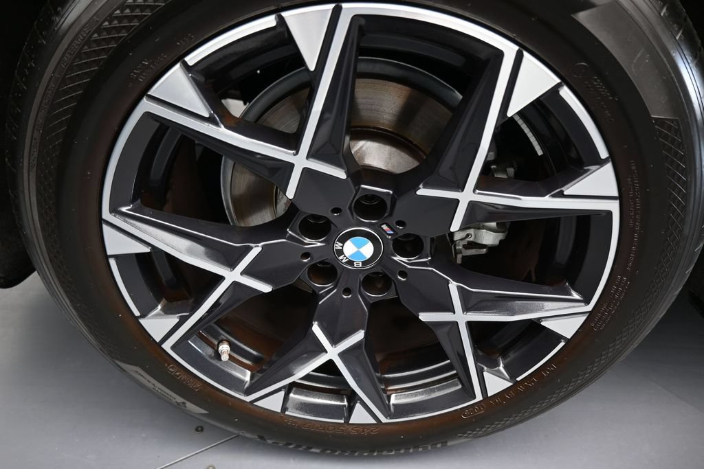 Used 2025 BMW X3 xDrive30i w/ Premium Package AWD/4WD image 46