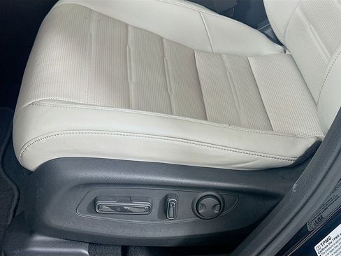 Certified 2024 Honda CR-V EX-L image 17