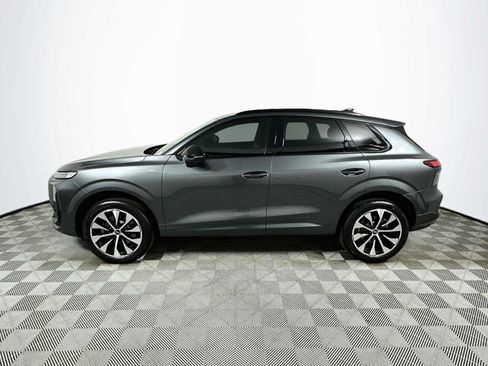 New 2026 Audi Q3 quattro 2.0T AWD/4WD image 4