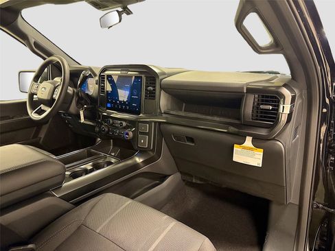 New 2026 Ford F150 STX w/ Equipment Group 200A AWD/4WD image 26