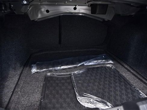 New 2025 Volkswagen Jetta Sport image 22