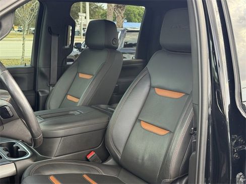 Used 2022 GMC Sierra 2500 AT4 image 16