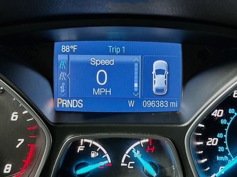 Used 2015 Ford Escape SE FWD image 18