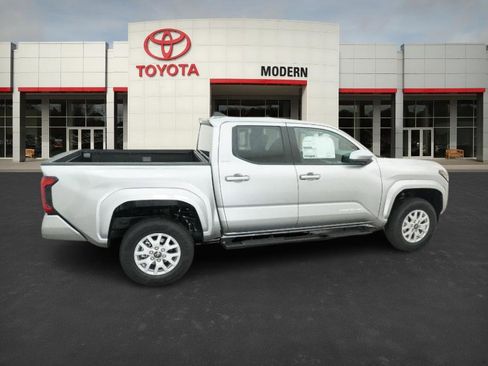 New 2025 Toyota Tacoma SR5 image 24