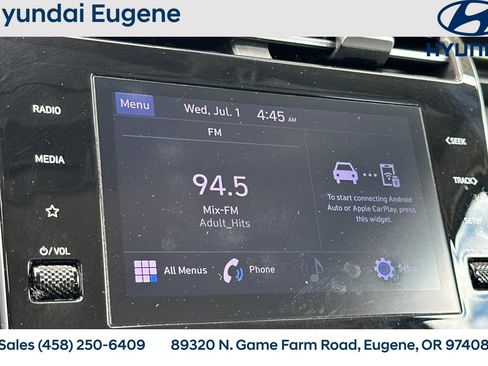 Used 2022 Hyundai Tucson SE AWD/4WD image 22