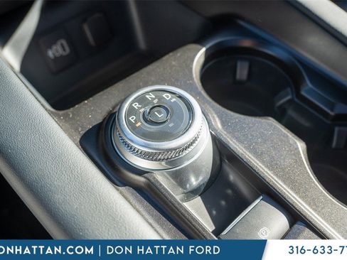 New 2026 Ford Explorer ST-Line w/ ST-Line Street Pack image 13