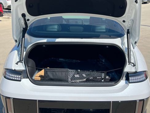 New 2025 Hyundai Ioniq 6 SE image 14