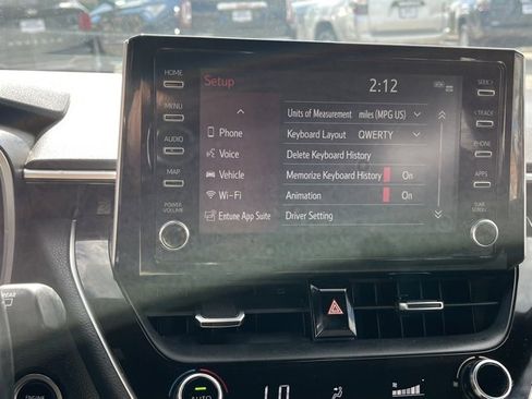 Used 2019 Toyota Corolla SE image 46