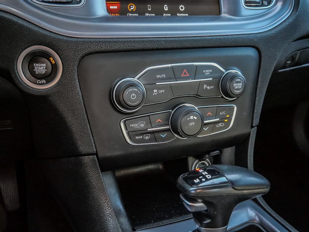 Used 2023 Dodge Charger SXT RWD image 28