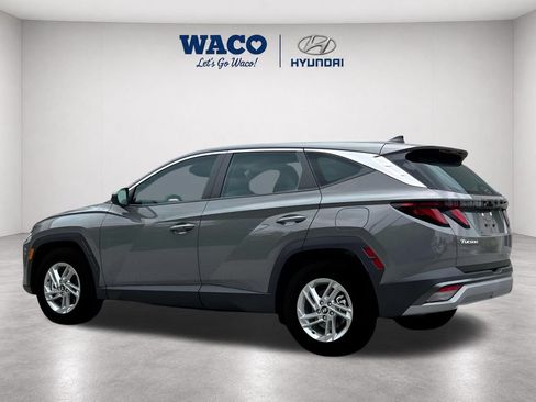Used 2026 Hyundai Tucson SE FWD image 6