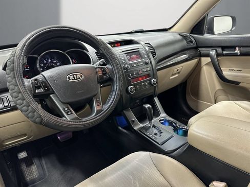 Used 2012 Kia Sorento EX FWD image 13