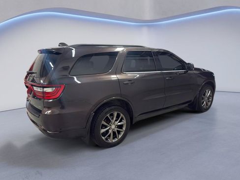 Used 2017 Dodge Durango GT w/ Premium Group AWD/4WD image 8