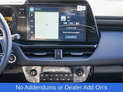 New 2026 Subaru Outback Wilderness image 16