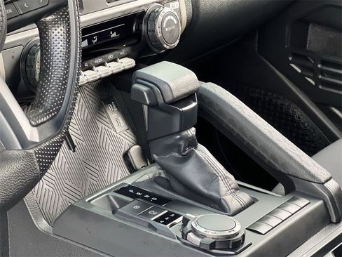 Used 2025 Toyota Tacoma SR image 20