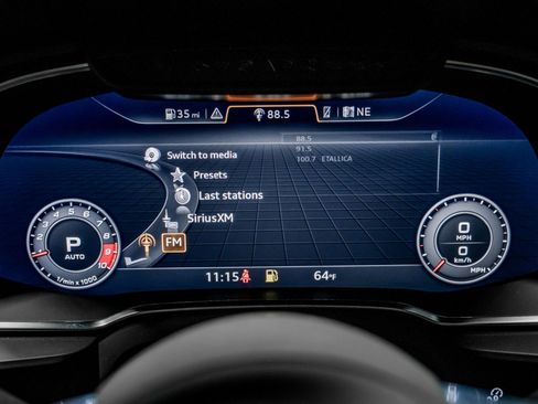 Used 2023 Audi R8 V10 performance image 23