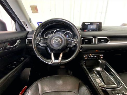 Used 2017 MAZDA CX-5 Grand Touring FWD image 14
