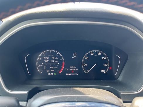 Used 2023 Honda Pilot Sport image 22