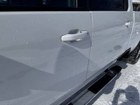 Used 2023 Chevrolet Silverado 2500 LT w/ Fleet Comfort Package AWD/4WD image 27