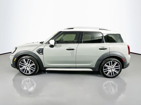 Certified 2023 MINI Cooper Countryman S image 8