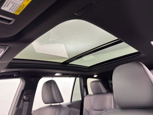 Used 2024 Lexus TX 350 TX 350 Premium w/ Captains Chair Package image 12