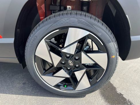 New 2026 Hyundai Kona Limited AWD/4WD image 14