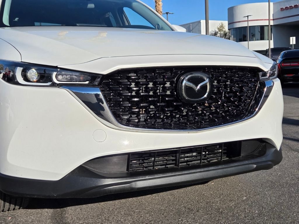 Used 2023 MAZDA CX-5 AWD 2.5 S image 8