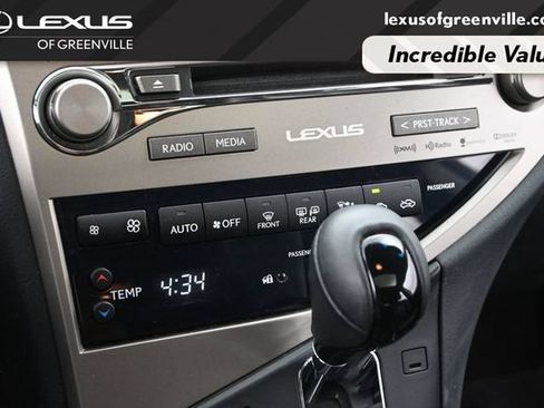 Used 2015 Lexus RX 350 AWD image 14