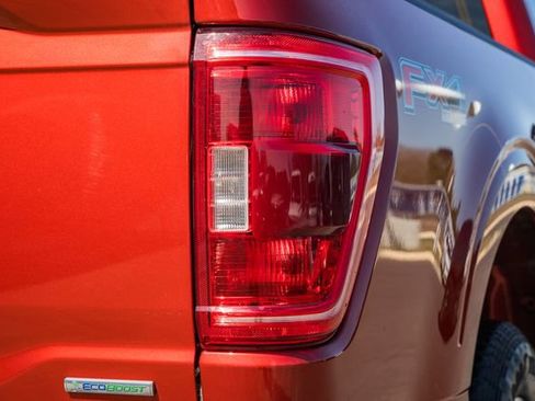 Certified 2023 Ford F150 XLT w/ Equipment Group 302A High AWD/4WD image 8