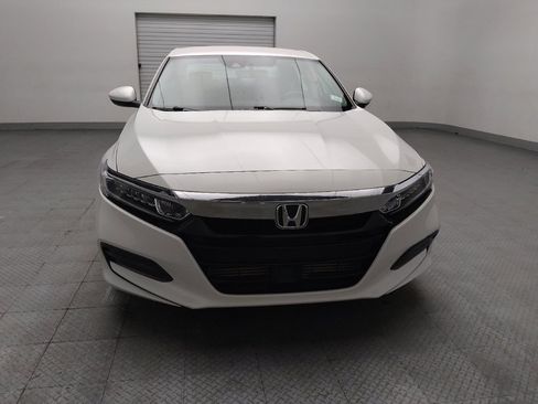 Used 2018 Honda Accord LX image 14