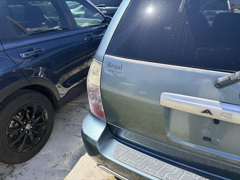 Used 2005 Acura MDX Touring AWD/4WD image 10