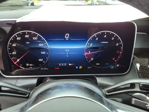 Certified 2025 Mercedes-Benz GLC 300 4MATIC image 17