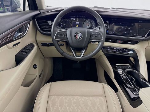 Used 2023 Buick Envision Avenir AWD/4WD image 24