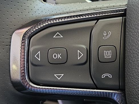 New 2026 RAM 1500 Rebel w/ G/T Package image 16