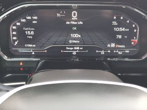 Used 2025 GMC Sierra 1500 Elevation image 15