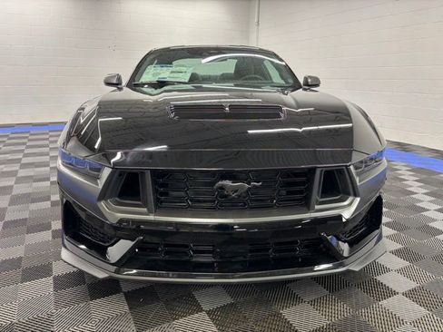 New 2026 Ford Mustang Dark Horse image 11