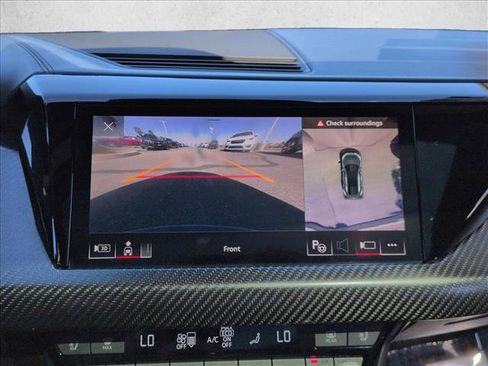 Used 2022 Audi e-tron GT Prestige w/ Prestige Package AWD/4WD image 14