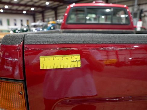 Used 1994 Toyota Pickup DX AWD/4WD image 32