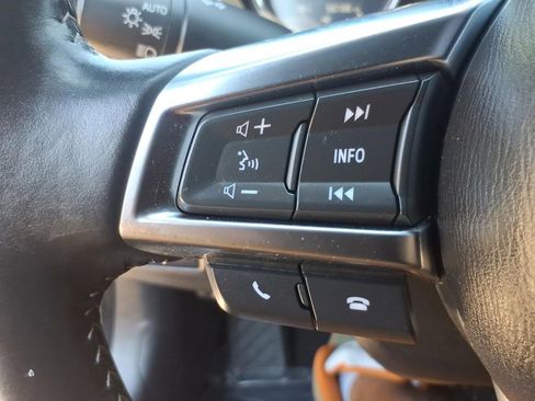 Used 2022 MAZDA MX-5 Miata RF Grand Touring RWD image 16