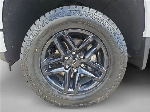 Used 2021 Chevrolet Silverado 1500 RST AWD/4WD image 23