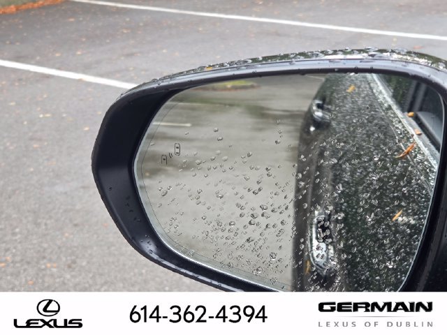 Certified 2025 Lexus RX 350 Premium w/ Convenience Package AWD/4WD image 20