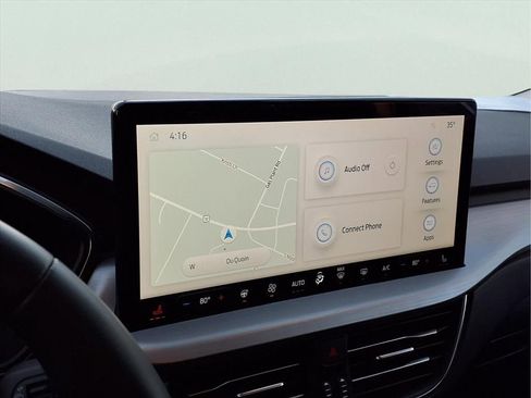 Used 2024 Ford Escape Platinum image 7