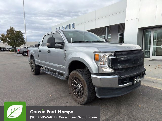 Used 2020 Ford F250 XLT AWD/4WD 360° Tour
